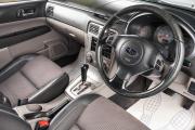 Subaru Forester II Тюмень  - изображение 26