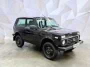 Lada (ВАЗ) Niva Legend I Рестайлинг Азнакаево  - изображение 25