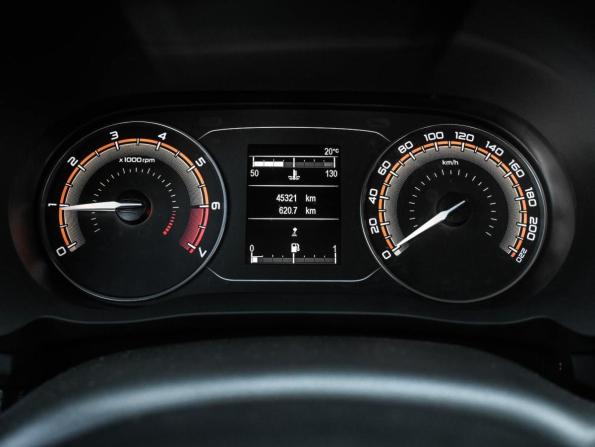 Lada (ВАЗ) Vesta I Рестайлинг (NG) с пробегом 2023 года, цена 1 279 000 рублей, 45321 км, универсал, Автокод Объявления