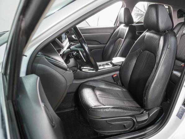 Hyundai Sonata VII (LF) Рестайлинг с пробегом 2020 года, цена 2 499 000 рублей, 168160 км, седан, Автокод Объявления