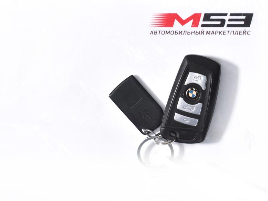 BMW 5 серии VI (F10/F11/F07) Кемерово  - изображение 29
