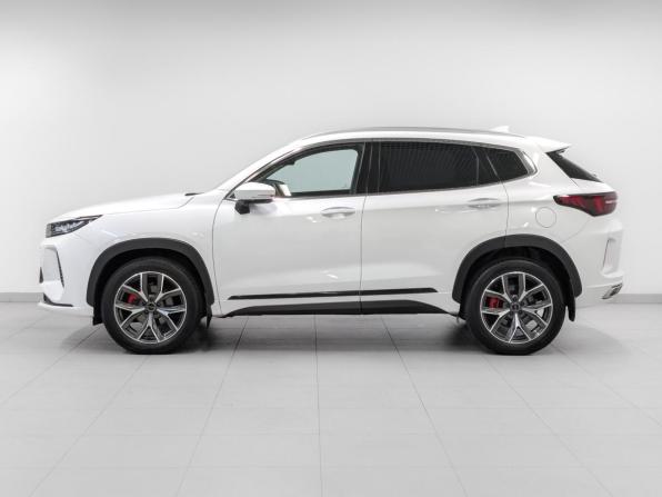 Exeed LX I Рестайлинг 2 с пробегом 2024 года, цена 2 480 000 рублей, 6170 км, внедорожник, Автокод Объявления