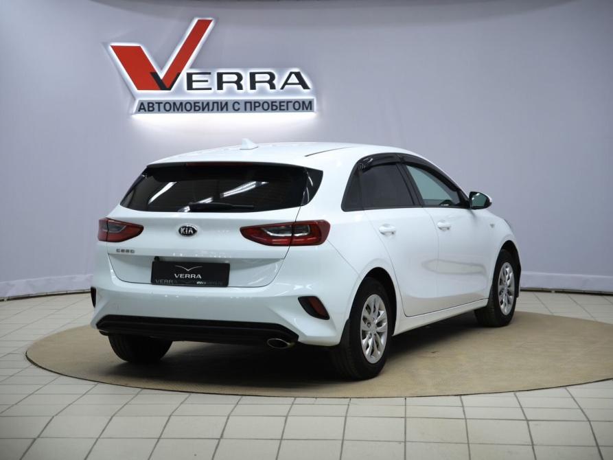 Kia Ceed III Уфа  - изображение 5