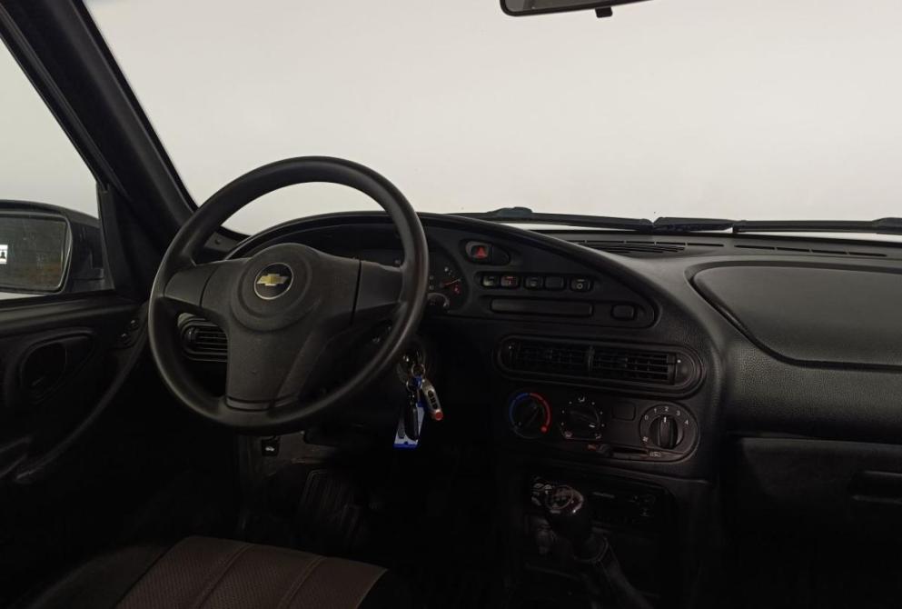 Chevrolet Niva I Рестайлинг Волгоград  - изображение 12