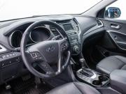Hyundai Santa Fe III Рестайлинг Москва  - изображение 29