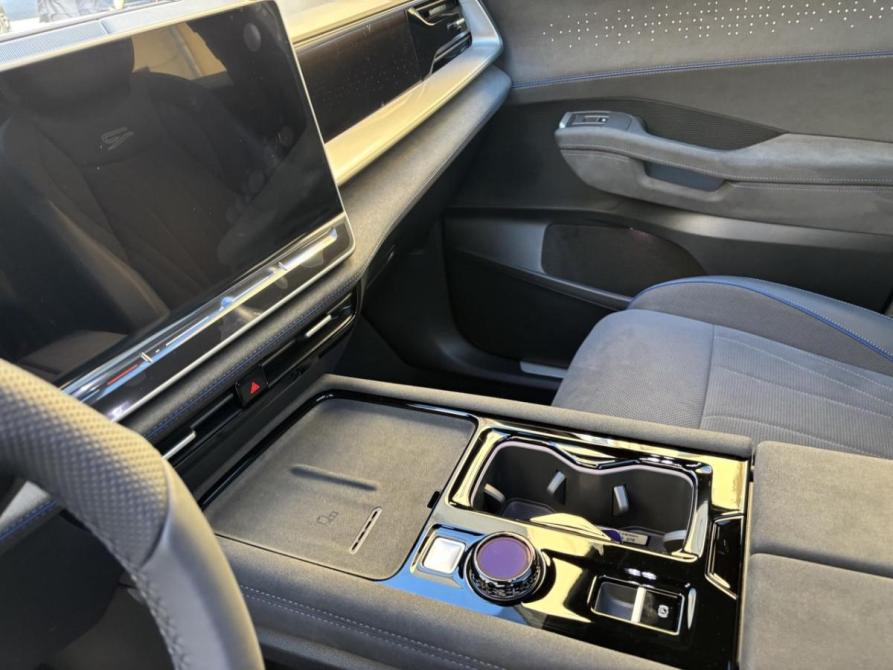 Volkswagen Teramont II (China Market) Санкт-Петербург  - изображение 17