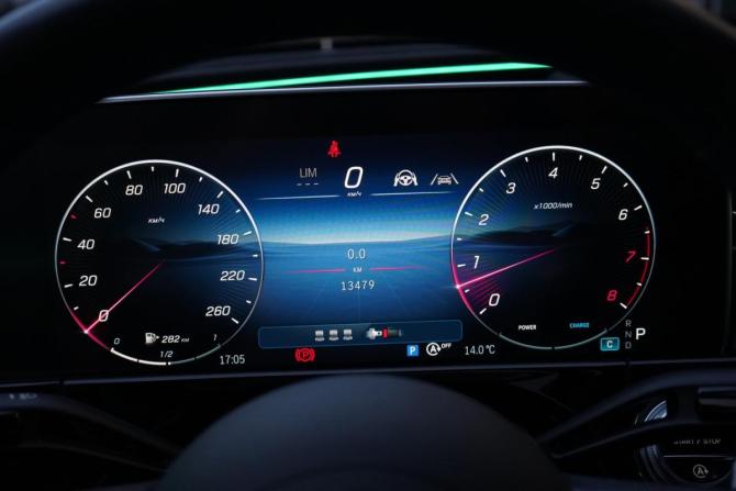 Mercedes-Benz E-Класс VI (W214 S214) с пробегом 2024 года, цена 7 850 000 рублей, 14000 км, седан, Автокод Объявления