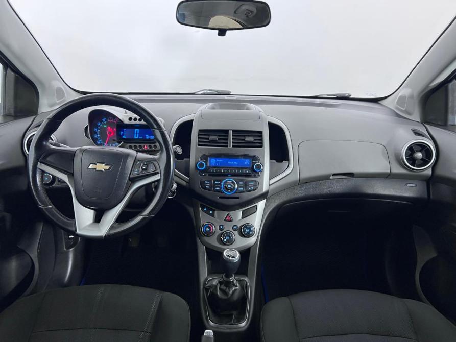 Chevrolet Aveo II Ростов-на-Дону  - изображение 9