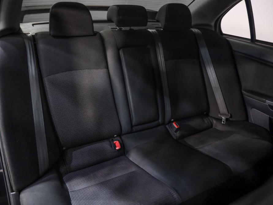 Mitsubishi Lancer X Санкт-Петербург  - изображение 19