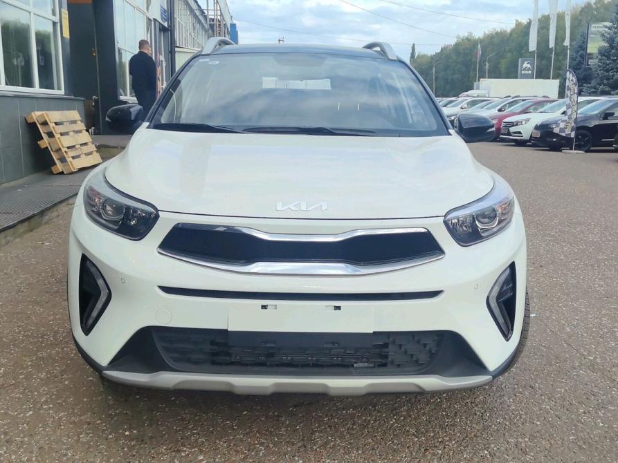 Kia KX1 Стерлитамак  - изображение 3