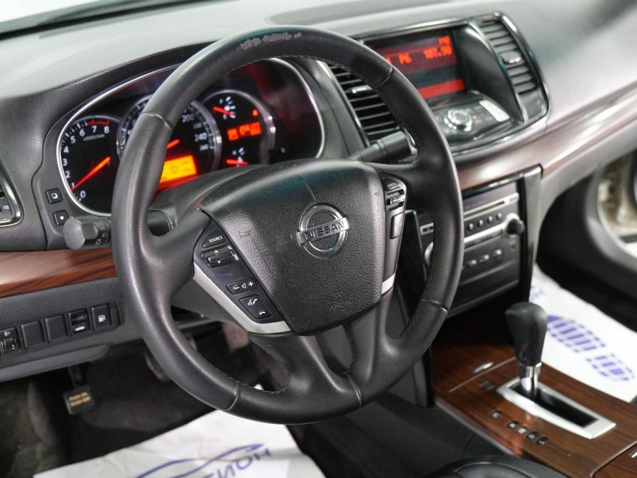 Nissan Teana II Новосибирск  - изображение 26