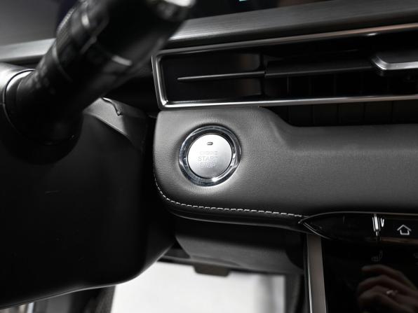 Chery Tiggo 4 I Рестайлинг 2 с пробегом 2025 года, цена 2 095 000 рублей, 5120 км, внедорожник, Автокод Объявления