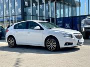 Chevrolet Cruze I Краснодар  - изображение 31