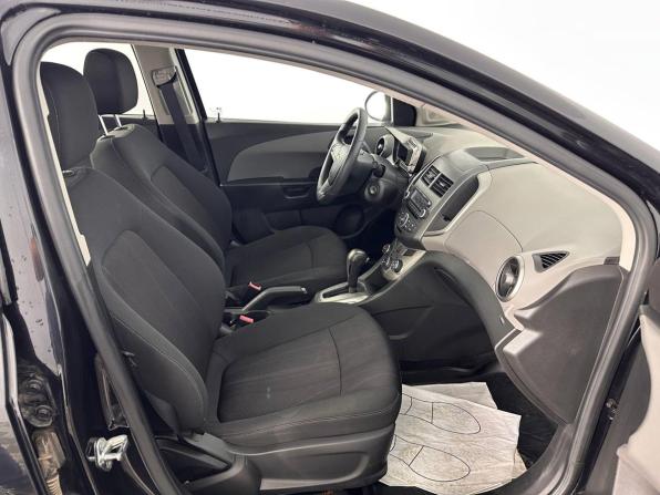 Chevrolet Aveo II с пробегом 2012 года, цена 598 000 рублей, 69033 км, седан, Автокод Объявления