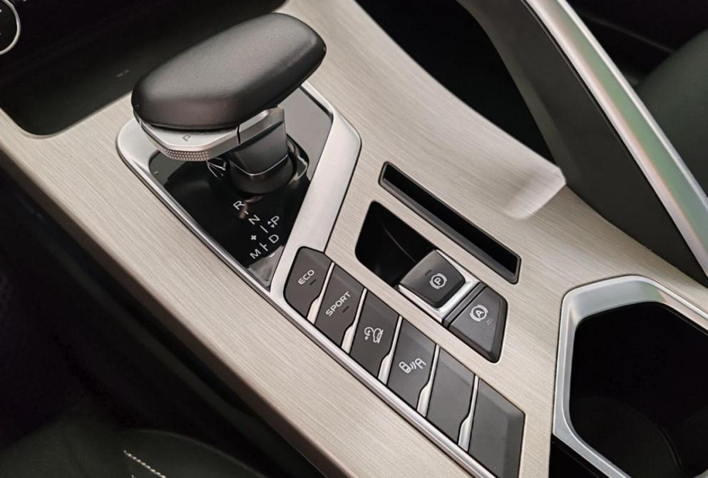 Geely Coolray I Ярославль  - изображение 18