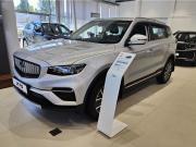 Belgee X70 I Рестайлинг Москва  - изображение 7