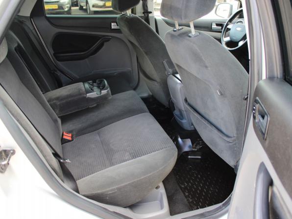 Ford Focus II Рестайлинг с пробегом 2009 года, цена 499 000 рублей, 234849 км, седан, Автокод Объявления