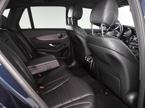 Mercedes-Benz GLC I (X253) Рестайлинг с пробегом 2021 года, цена 5 028 513 рублей, 58600 км, внедорожник, Автокод Объявления