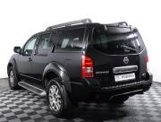 Nissan Pathfinder III Рестайлинг Москва  - изображение 34