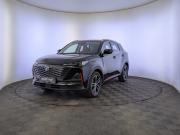 Changan CS55 Plus II Москва  - изображение 31