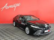 Toyota Camry VIII (XV70) Вологда  - изображение 28