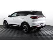 Chery Tiggo 7 Pro I Москва  - изображение 33