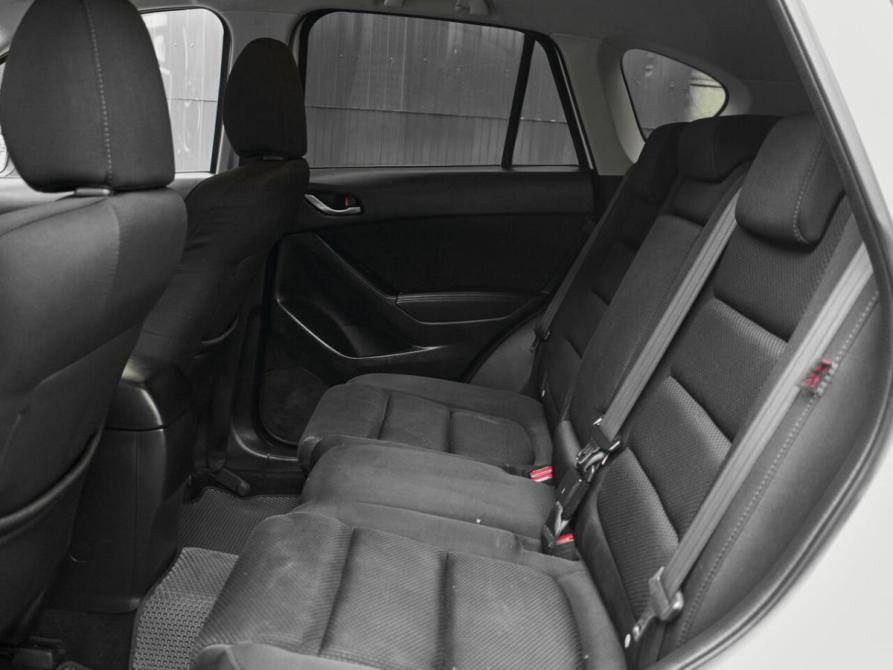 Mazda CX-5 I Рестайлинг Екатеринбург  - изображение 22