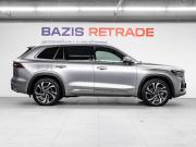 Geely Monjaro I Тюмень  - изображение 33
