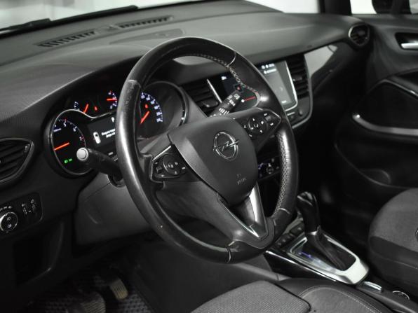Opel Crossland X I Рестайлинг с пробегом 2021 года, цена 1 700 000 рублей, 93539 км, внедорожник, Автокод Объявления