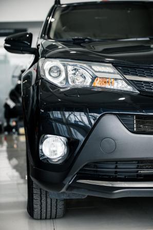Toyota RAV4 IV (XA40) с пробегом 2013 года, цена 1 670 000 рублей, 201699 км, внедорожник, Автокод Объявления
