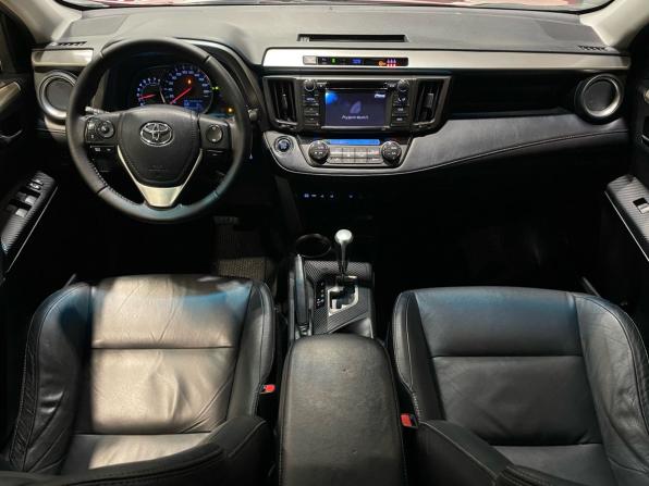 Toyota RAV4 IV (XA40) с пробегом 2013 года, цена 1 850 000 рублей, 194374 км, внедорожник, Автокод Объявления