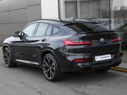 BMW X4 M I (F98) Москва  - изображение 33