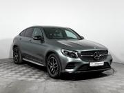 Mercedes-Benz GLC Coupe I (C253) Санкт-Петербург  - изображение 24