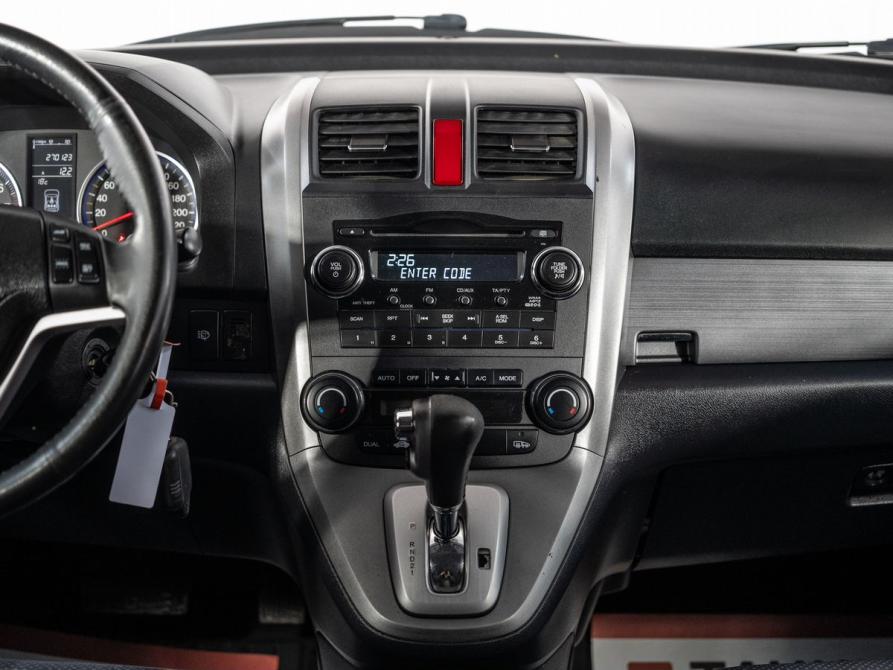 Honda CR-V III Иркутск  - изображение 13