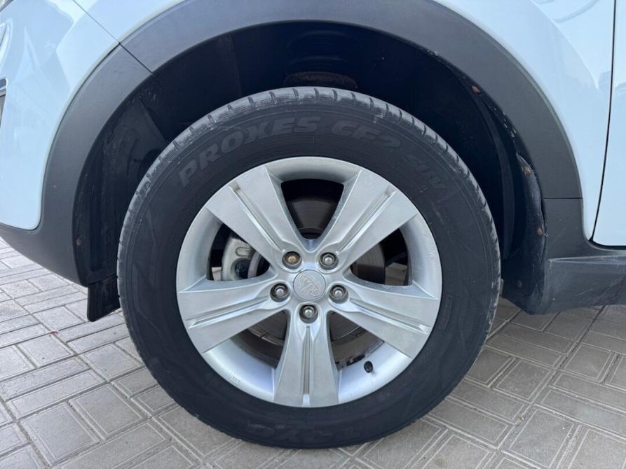 Kia Sportage III Астрахань  - изображение 25