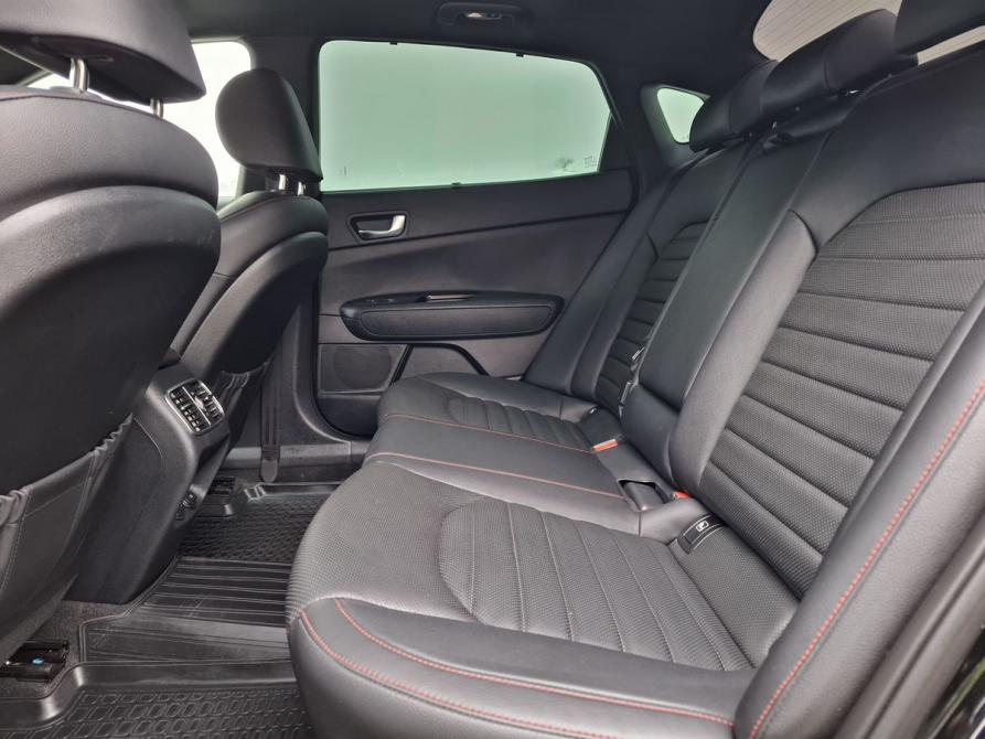 Kia Optima IV Рестайлинг Москва  - изображение 14