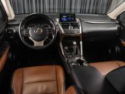Lexus NX I Тюмень  - изображение 34