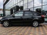 Lada (ВАЗ) Granta I Рестайлинг Калуга  - изображение 16