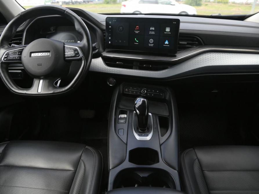 Haval F7x I Рестайлинг Иваново  - изображение 12