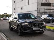 Geely Monjaro I Рестайлинг Санкт-Петербург  - изображение 41