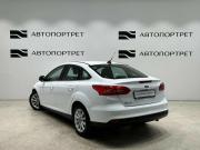 Ford Focus III Рестайлинг Санкт-Петербург  - изображение 17