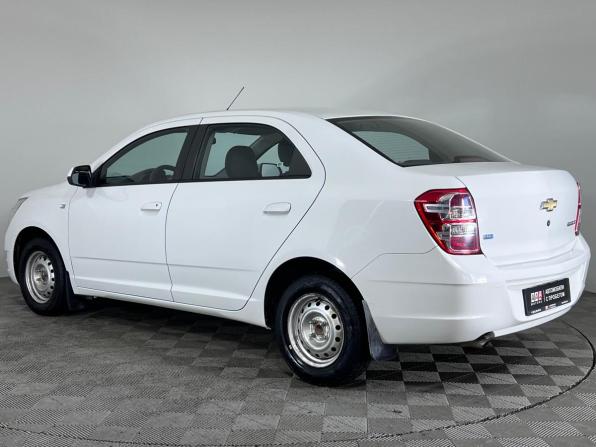 Chevrolet Cobalt II с пробегом 2013 года, цена 647 000 рублей, 203838 км, седан, Автокод Объявления