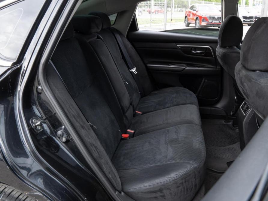 Nissan Teana III Волгоград  - изображение 10