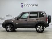 Chevrolet Niva I Рестайлинг Ставрополь  - изображение 24