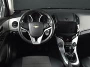 Chevrolet Cruze I Рестайлинг Кемерово  - изображение 29