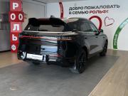 Voyah Free I Рестайлинг Москва  - изображение 28
