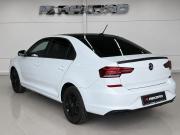 Volkswagen Polo VI Уфа  - изображение 20