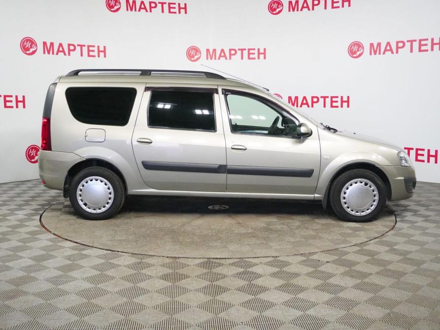 Lada (ВАЗ) Largus I Вологда  - изображение 4