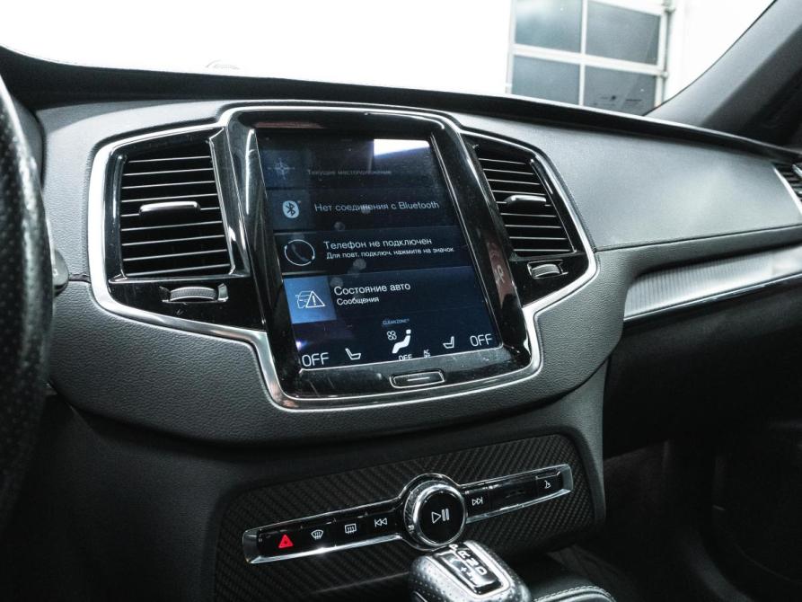 Volvo XC90 II Красноярск  - изображение 24