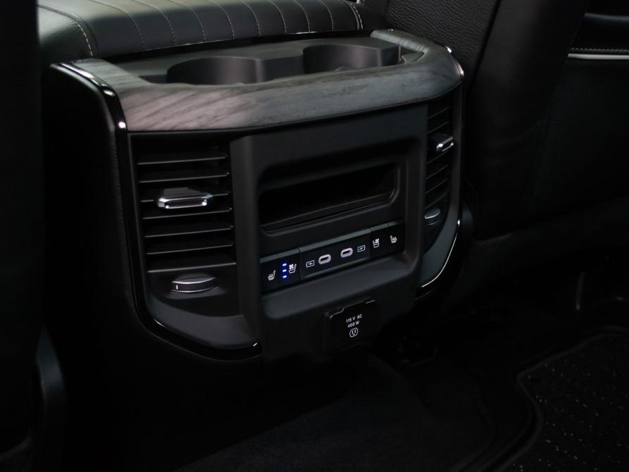 Ram 1500 V Рестайлинг Новосибирск  - изображение 13